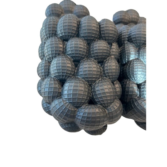 "ASONGMAKE Bubble Slippers - Unisex Beach Slides Sandals Women's 8-9, Men's 6-7" - Picture 2 of 4